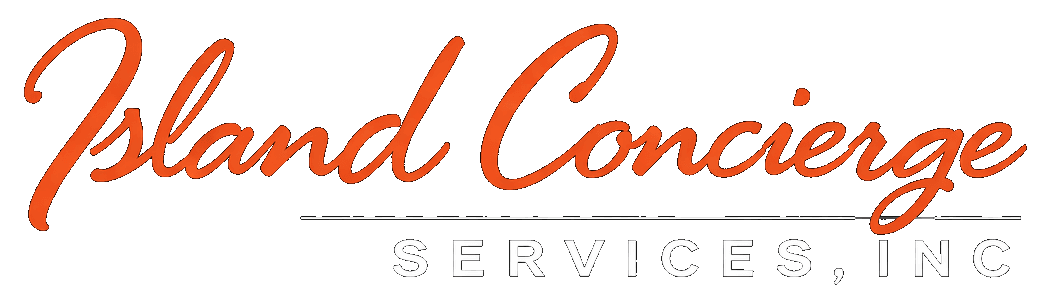 Island Concierge Services logo