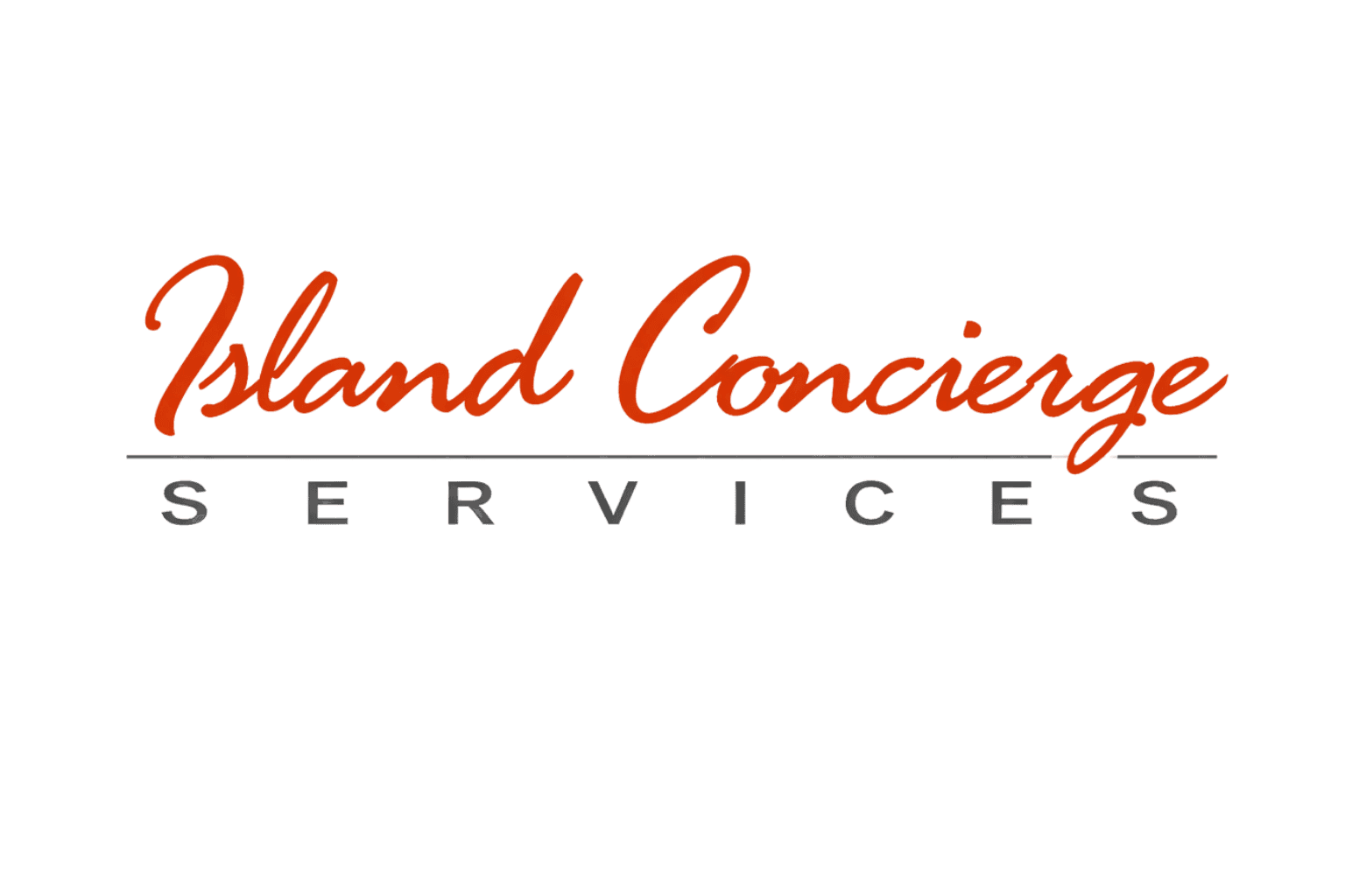Island Concierge Services logo